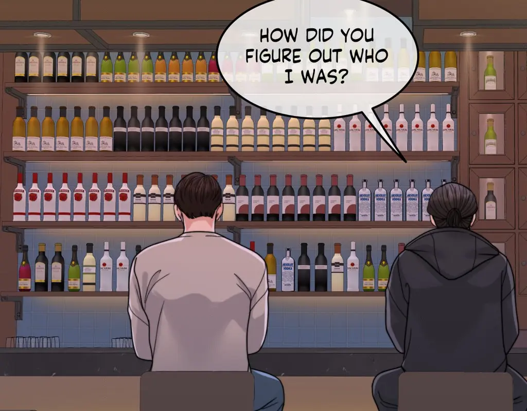 Wife for 1000 Days Episode 94 - Page 7