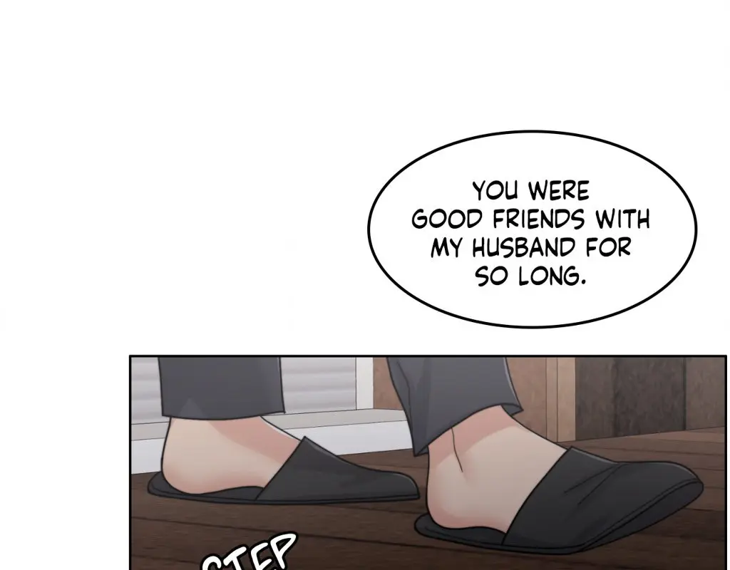 Wife for 1000 Days Episode 94 - Page 70