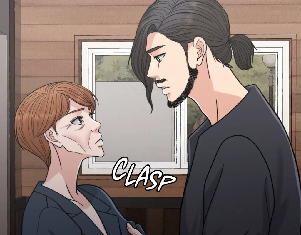 Wife for 1000 Days Episode 94 - Page 89