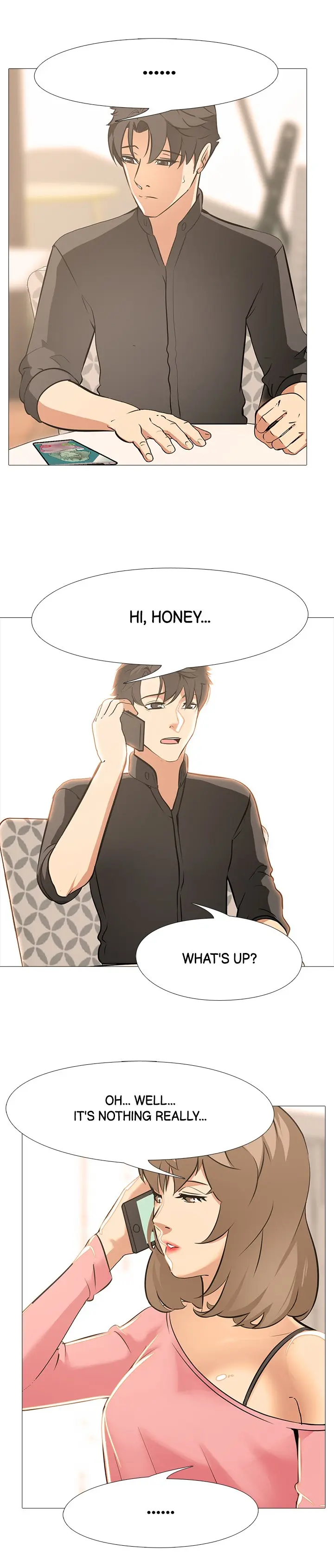 WIFE GAME Episode 19 - Page 10