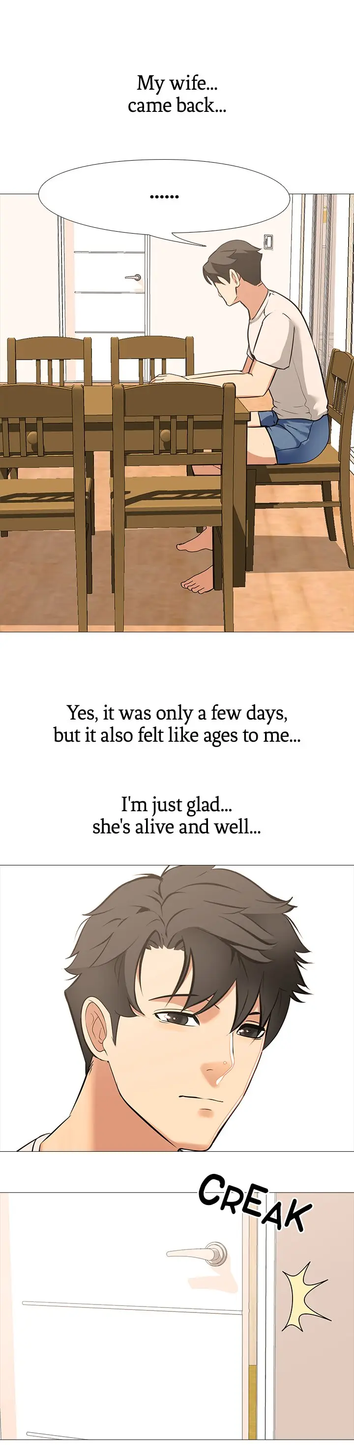 WIFE GAME Episode 19 - Page 3