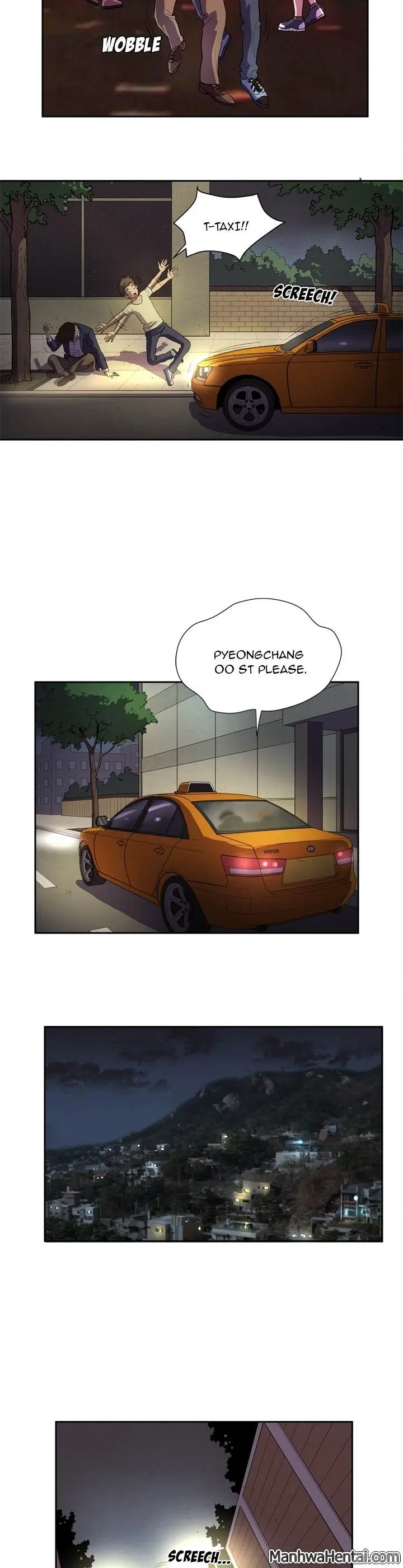 Wife Training Episode 0 - Page 15