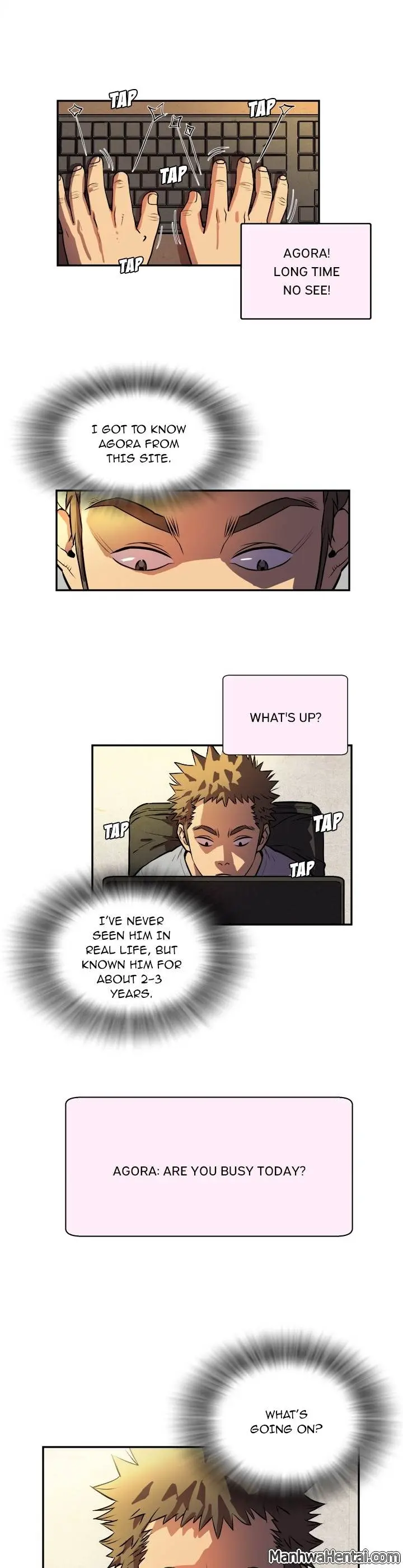 Wife Training Episode 0 - Page 2