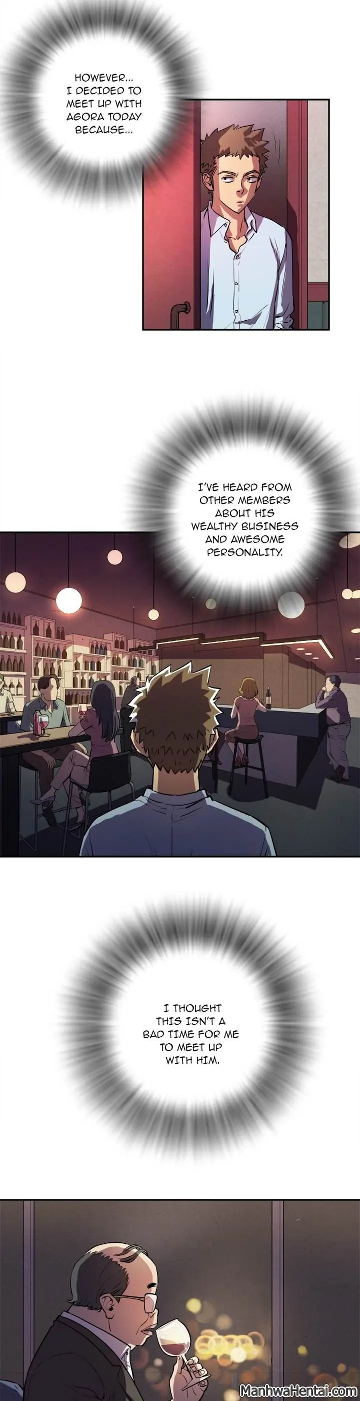 Wife Training Episode 0 - Page 5