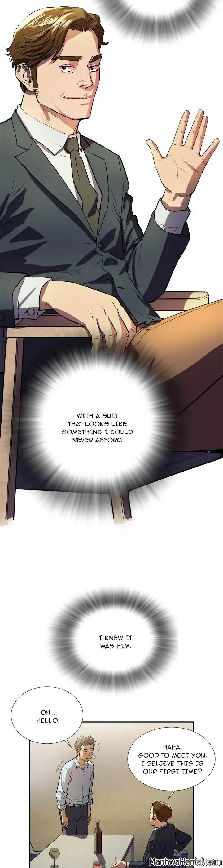 Wife Training Episode 0 - Page 8