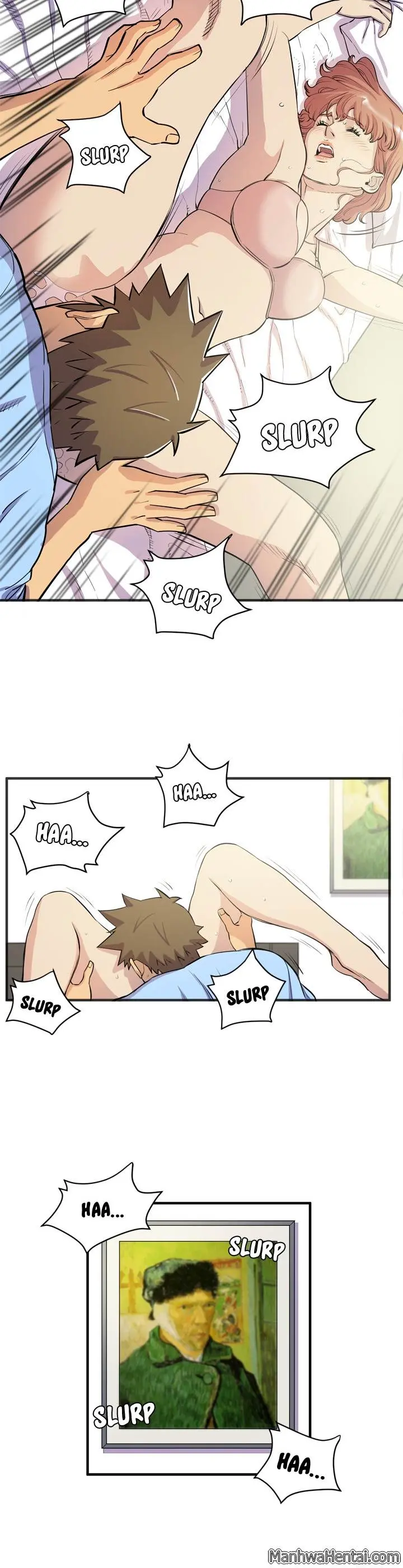 Wife Training Episode 21 - Page 10