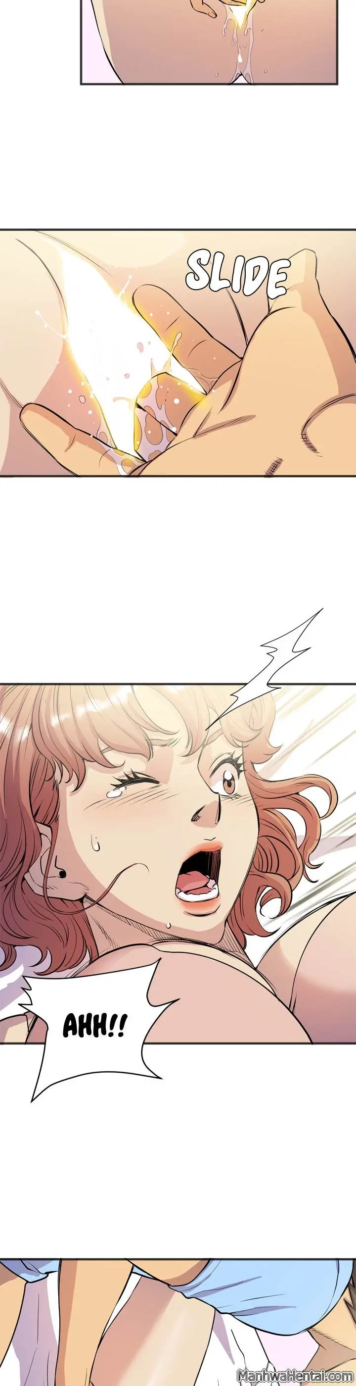 Wife Training Episode 21 - Page 19