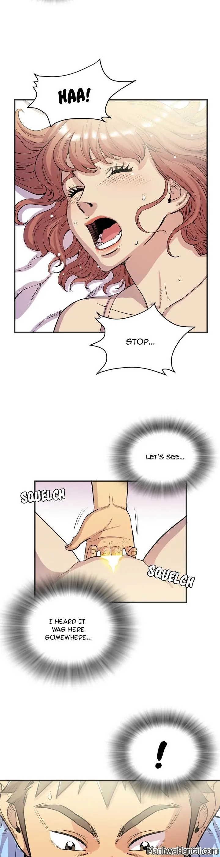 Wife Training Episode 21 - Page 21