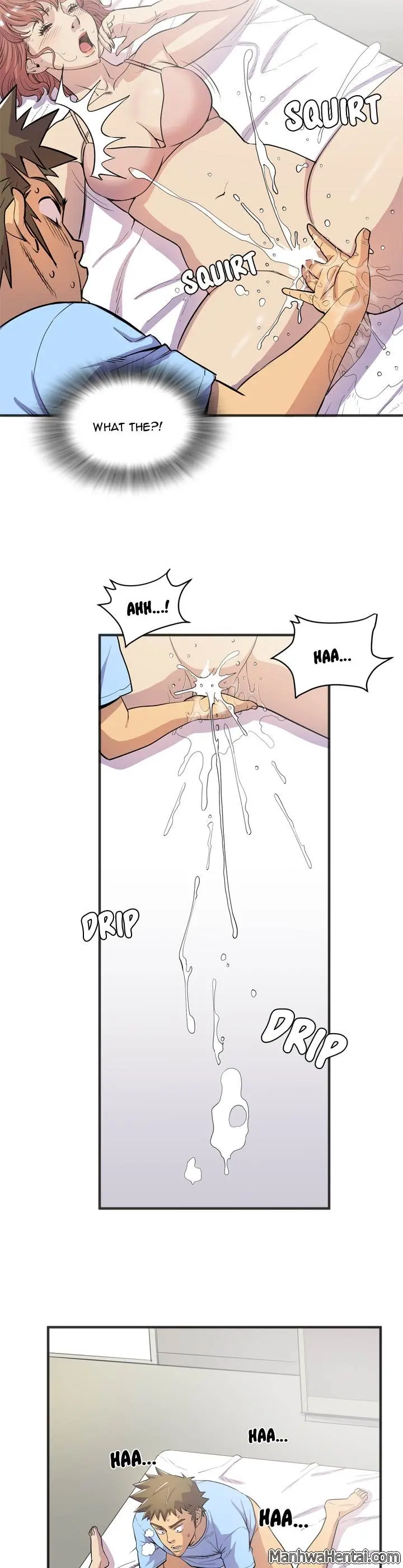 Wife Training Episode 21 - Page 24