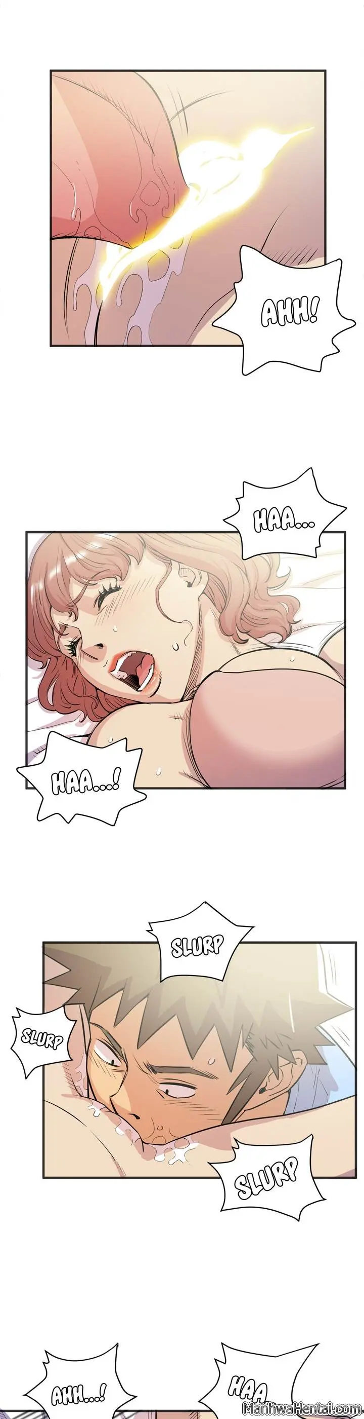 Wife Training Episode 21 - Page 9