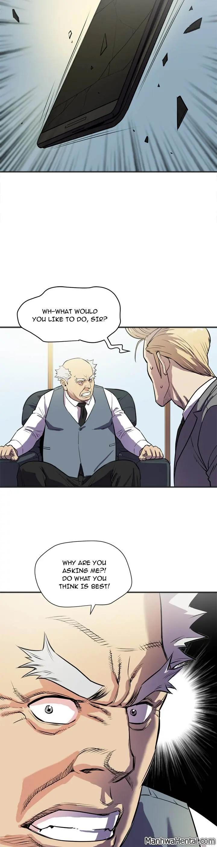 Wife Training Episode 24 - Page 15