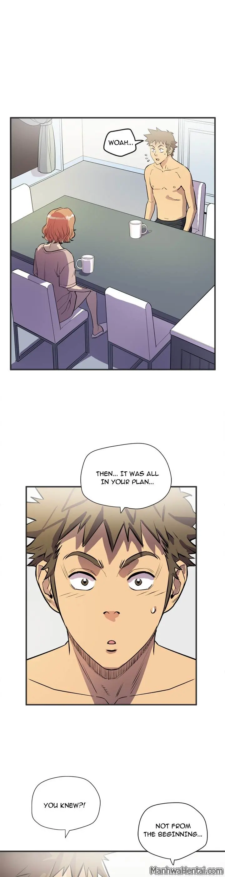 Wife Training Episode 24 - Page 17