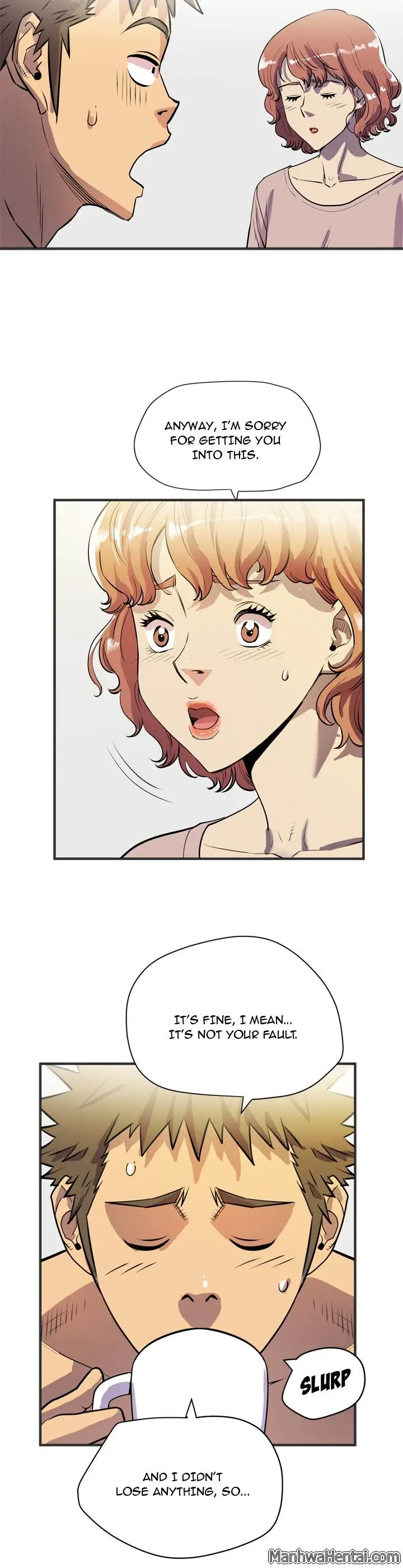 Wife Training Episode 24 - Page 18