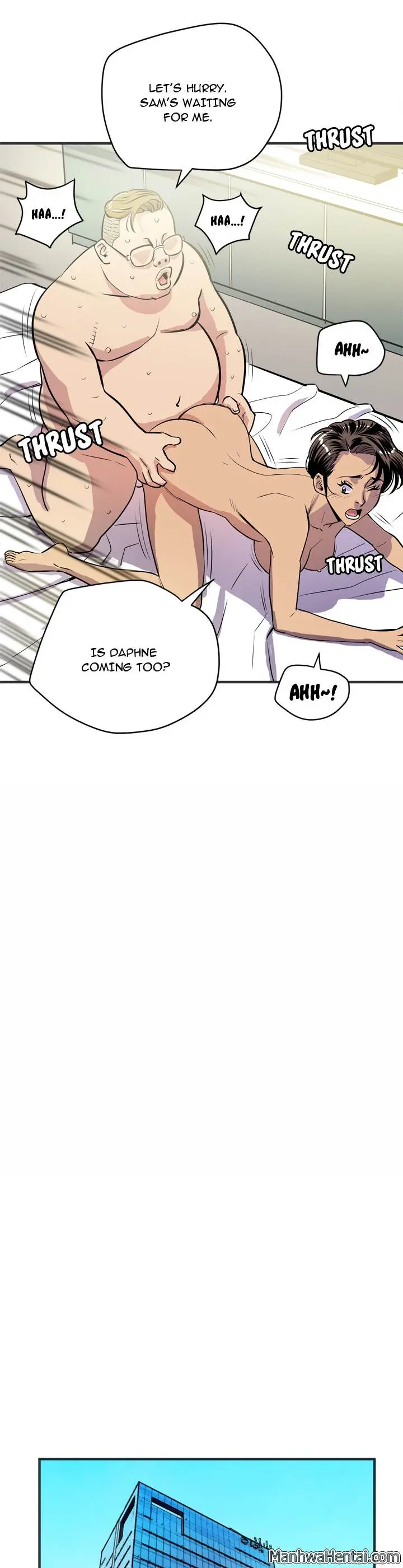Wife Training Episode 24 - Page 26