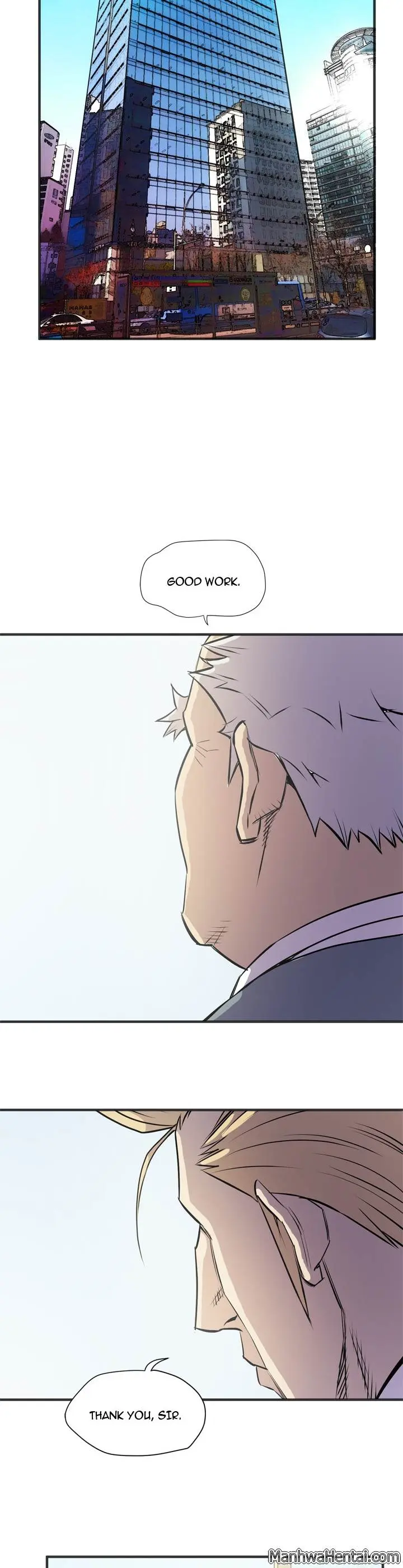 Wife Training Episode 24 - Page 27
