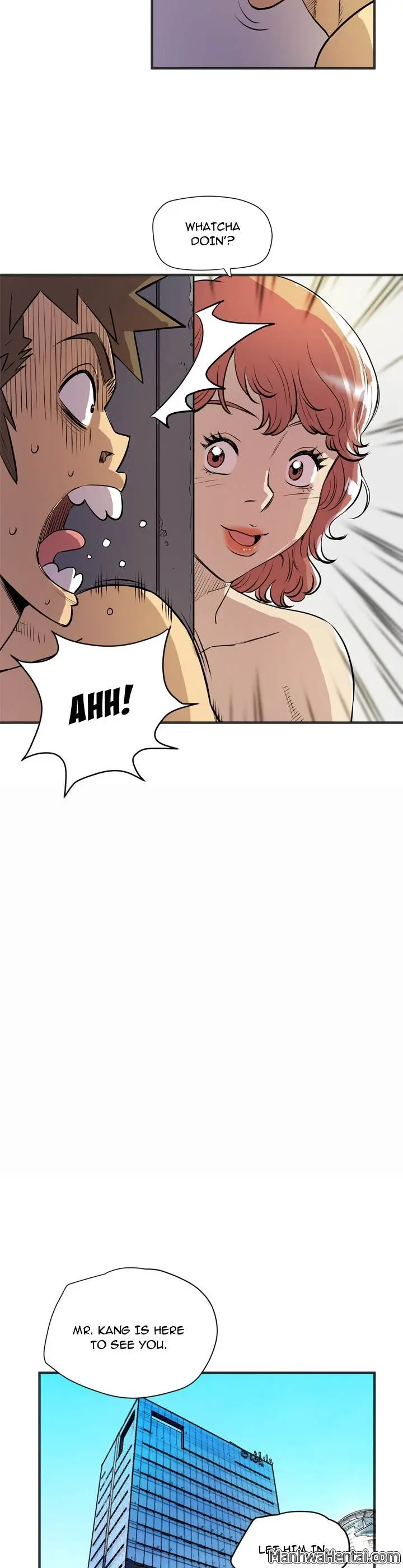 Wife Training Episode 24 - Page 7