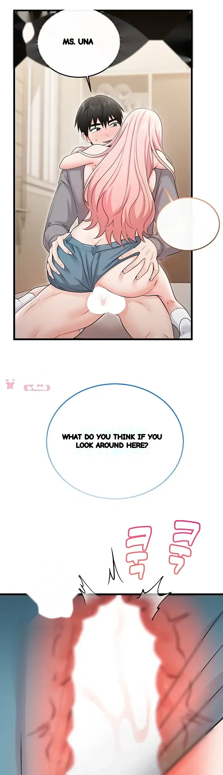 Wiki-Wicked Desires Episode 21 - Page 29