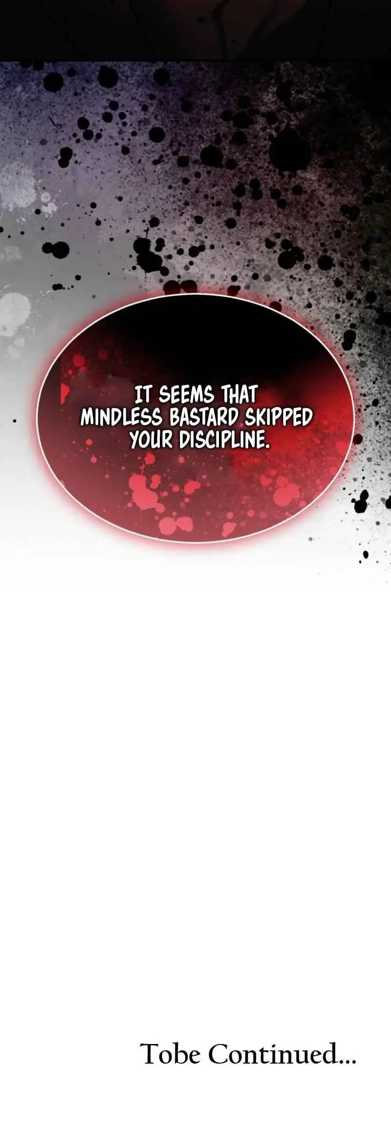 Wild Dogs Dream of Feasting Episode 20 - Page 11