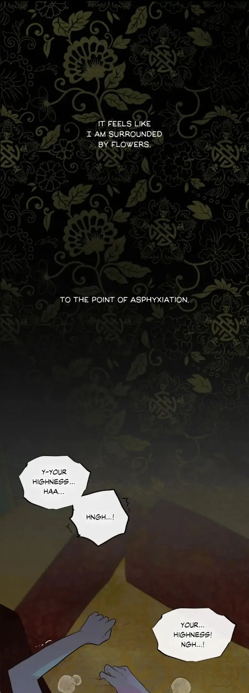 Wild Eyes Episode 1 - Page 1