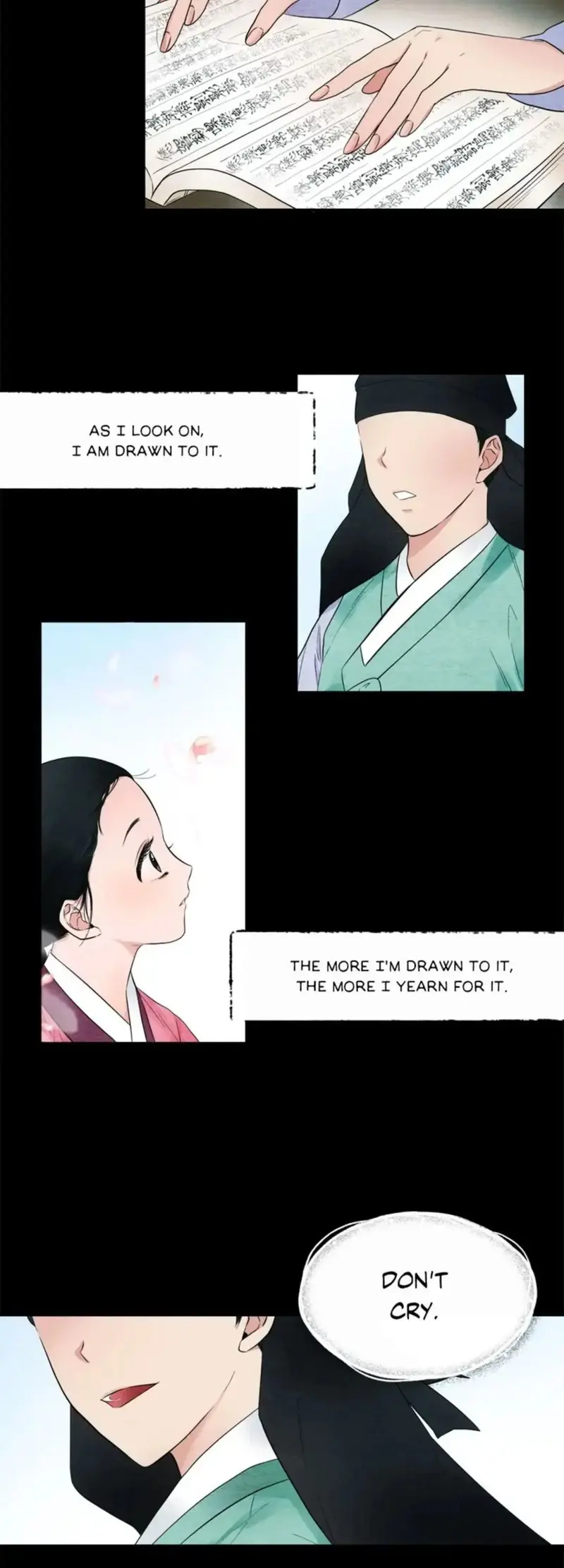 Wild Eyes Episode 1 - Page 10