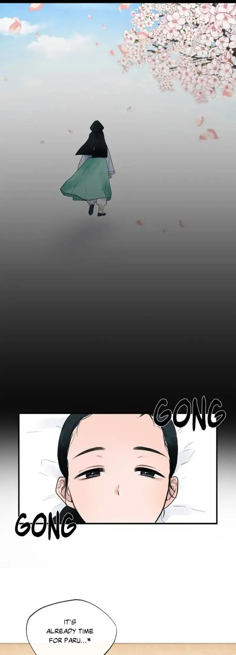Wild Eyes Episode 1 - Page 11