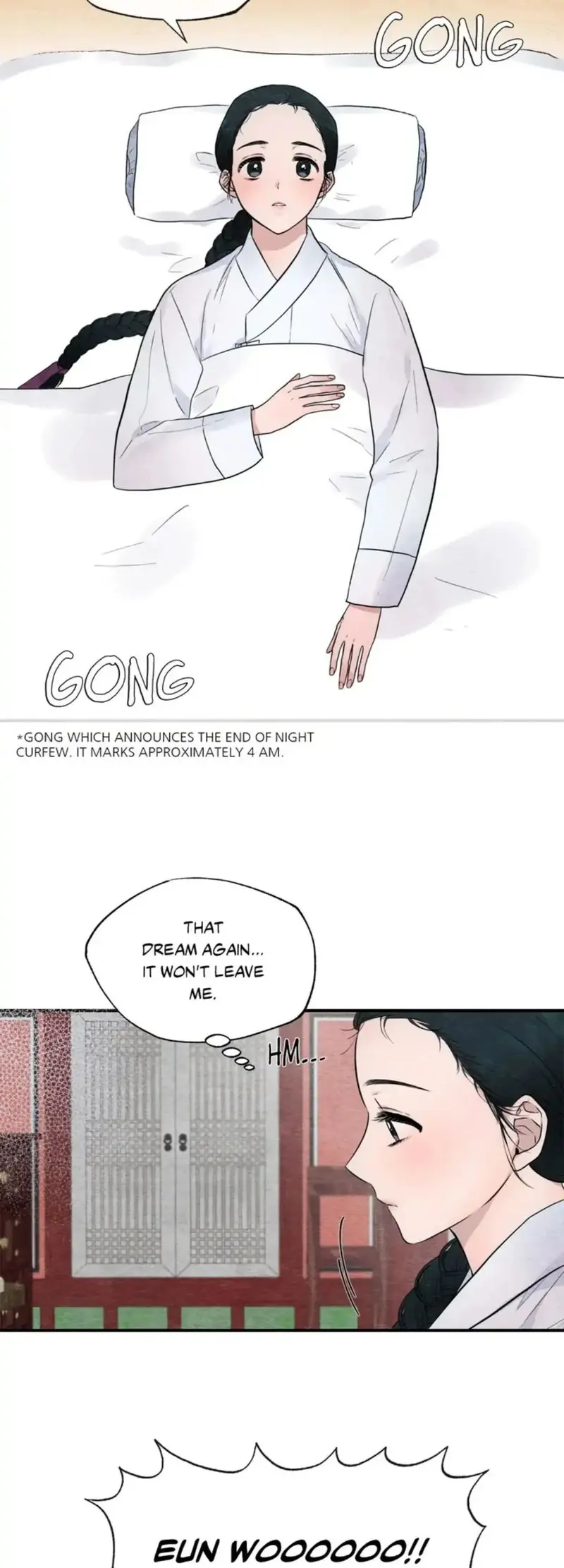 Wild Eyes Episode 1 - Page 12