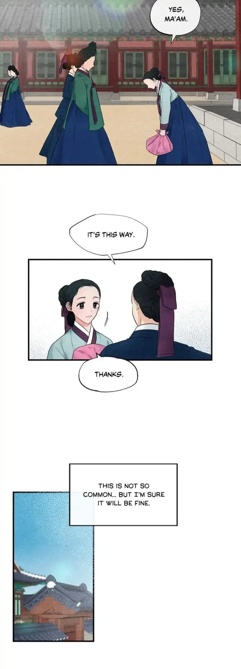 Wild Eyes Episode 1 - Page 18