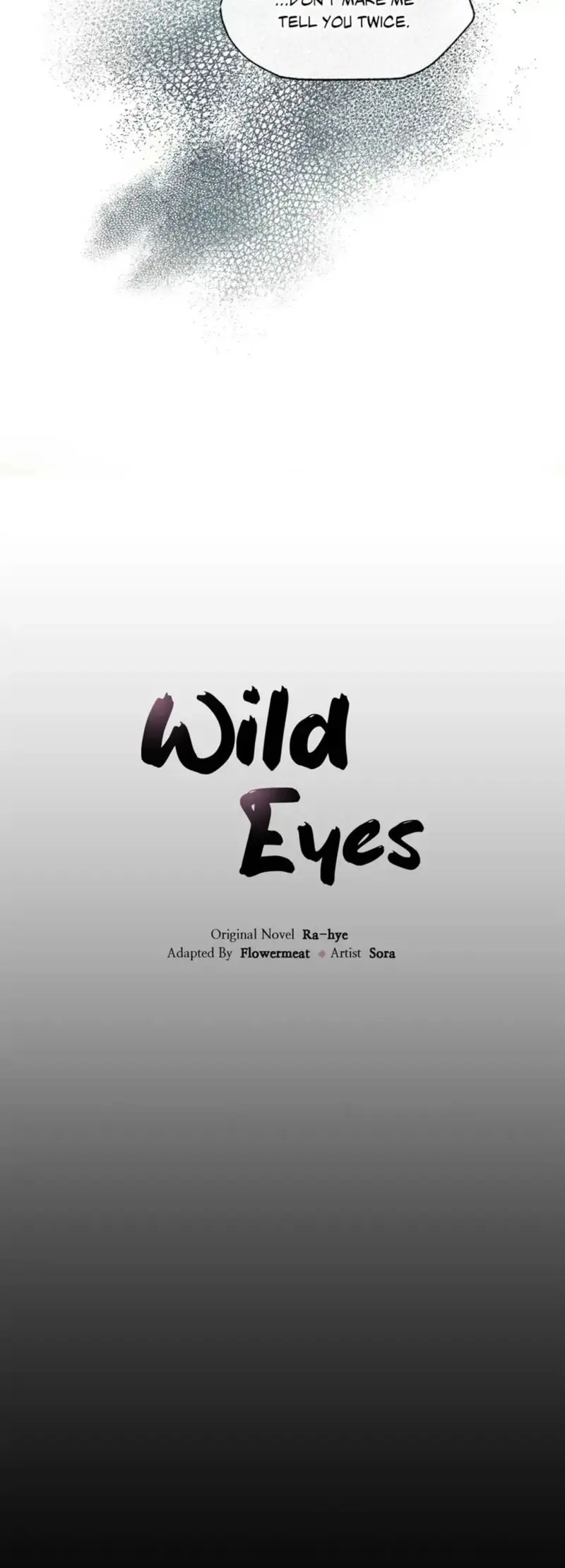 Wild Eyes Episode 1 - Page 8