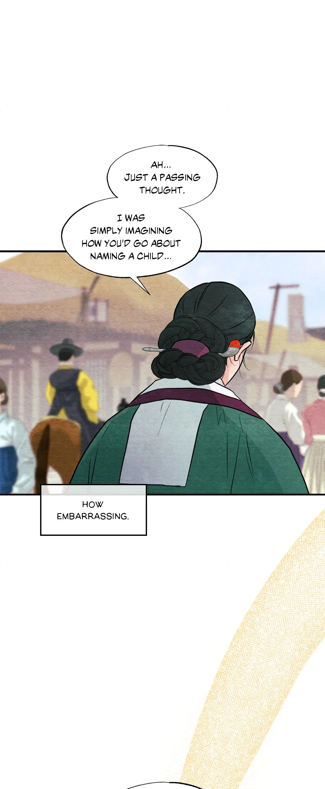Wild Eyes Episode 64 - Page 21
