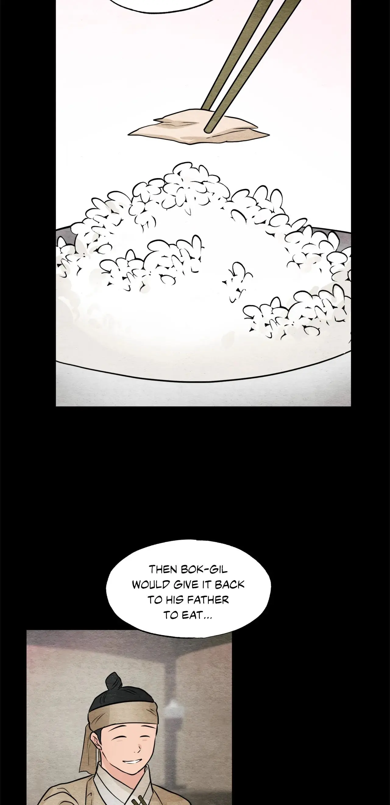 Wild Eyes Episode 64 - Page 27