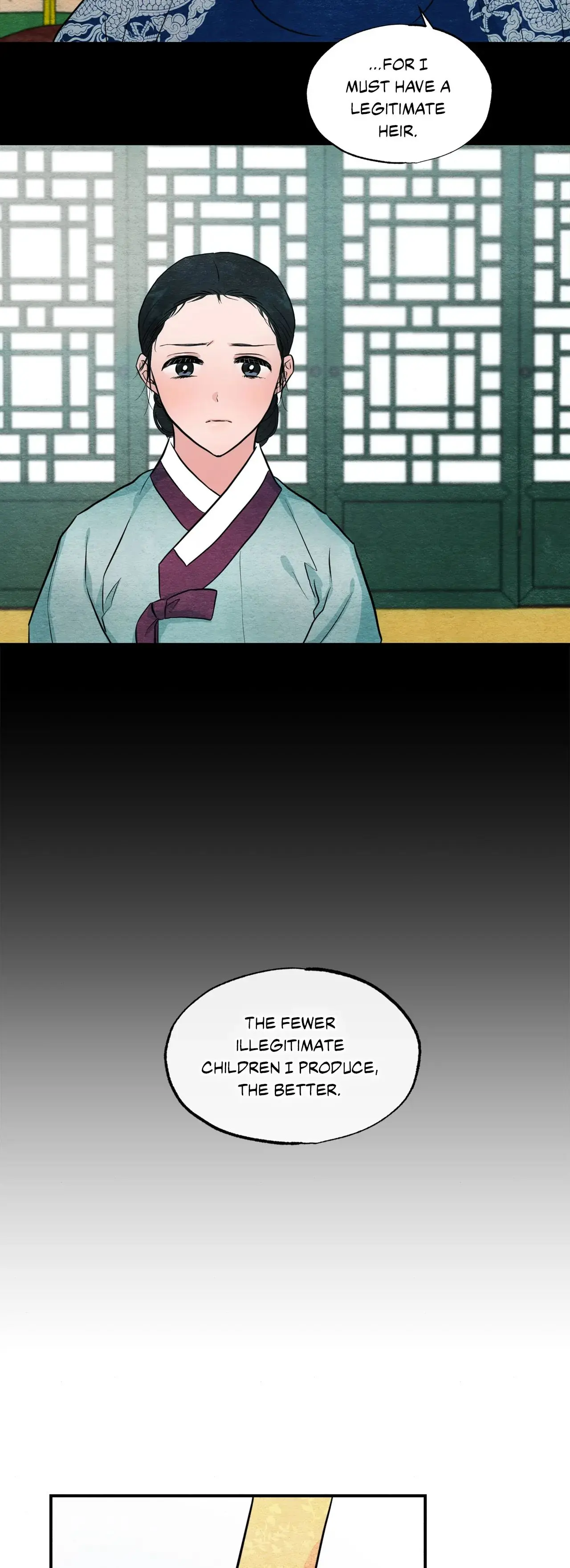 Wild Eyes Episode 64 - Page 3