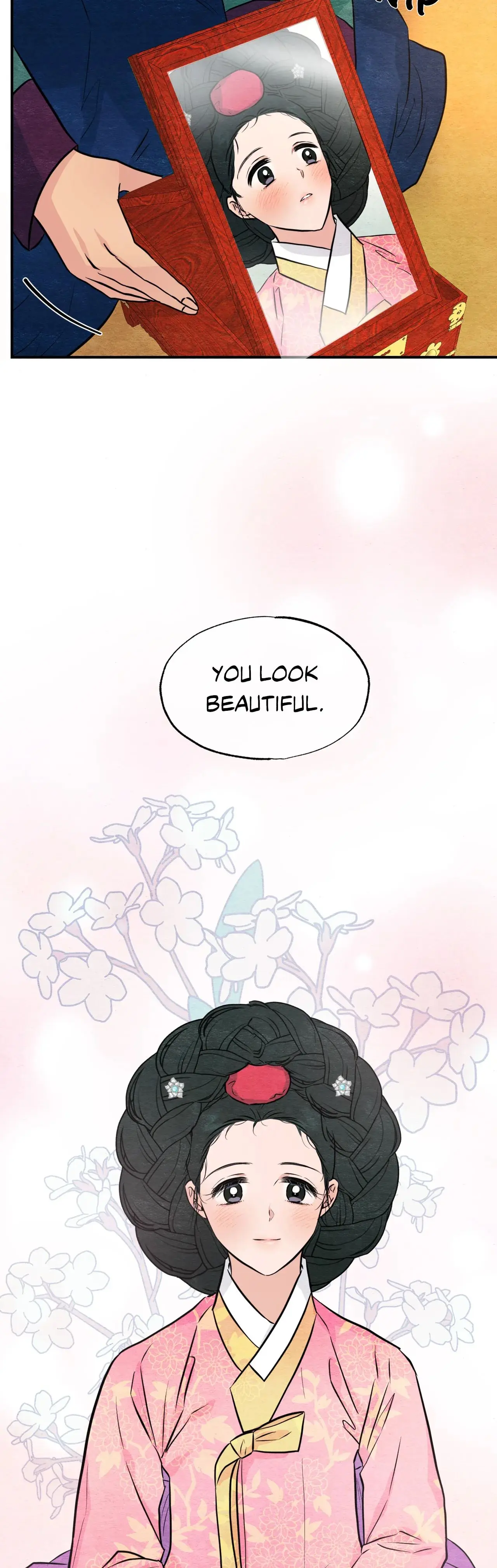 Wild Eyes Episode 64 - Page 39