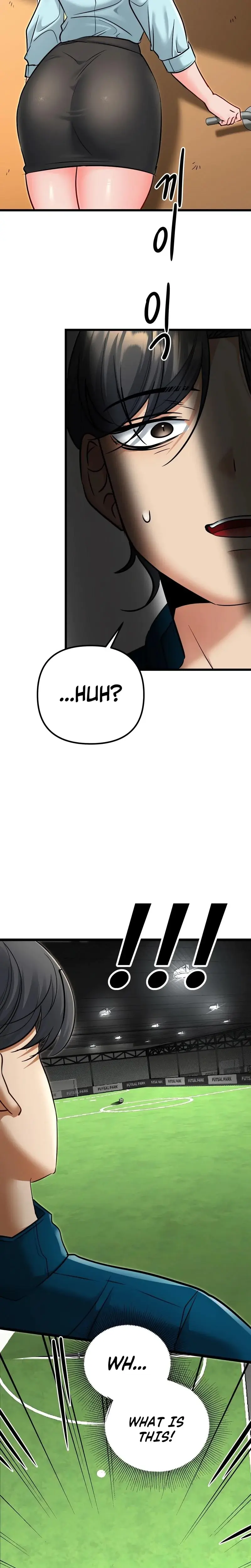 Wild Moms Episode 1 - Page 14
