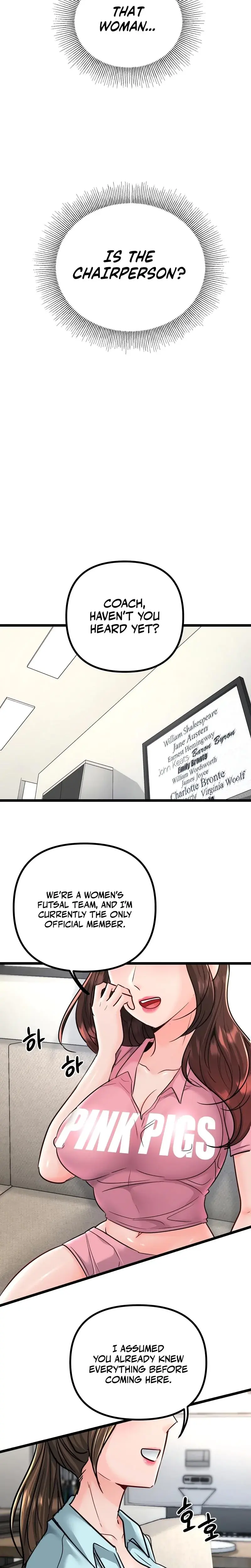 Wild Moms Episode 1 - Page 17
