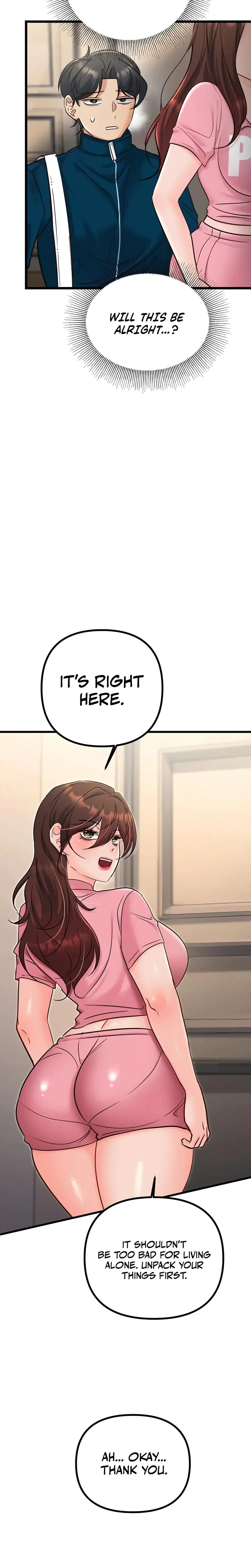Wild Moms Episode 1 - Page 23