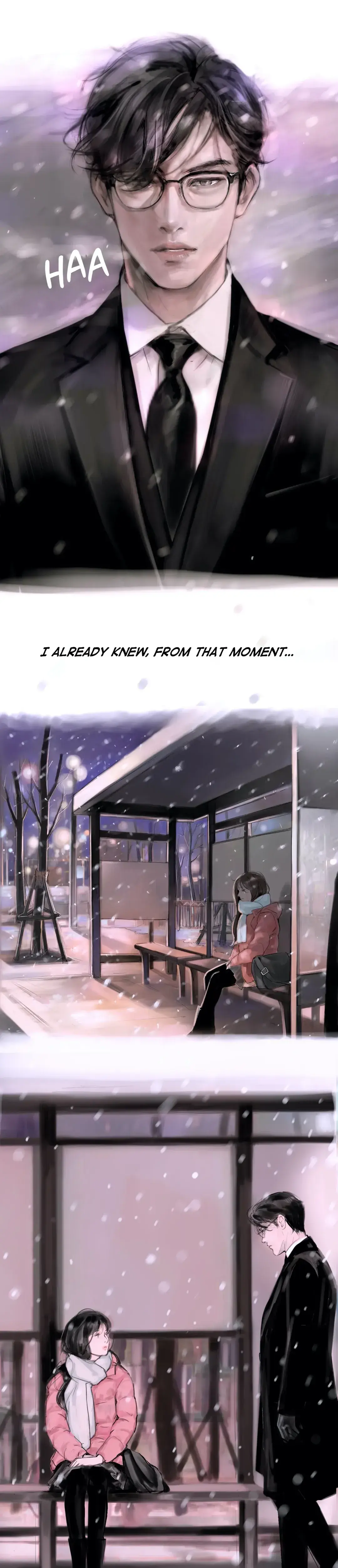 Wild Moms Episode 8 - Page 15