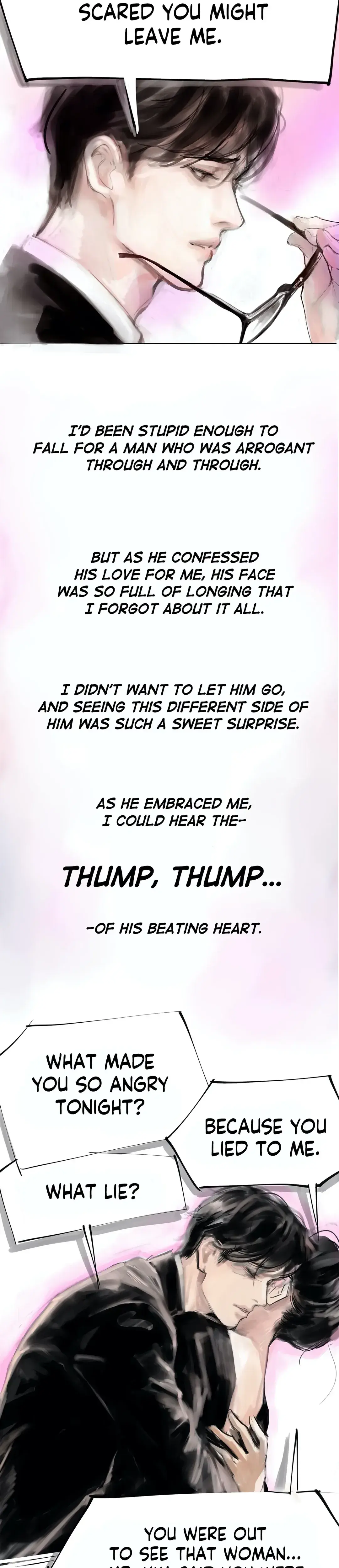 Wild Moms Episode 8 - Page 3