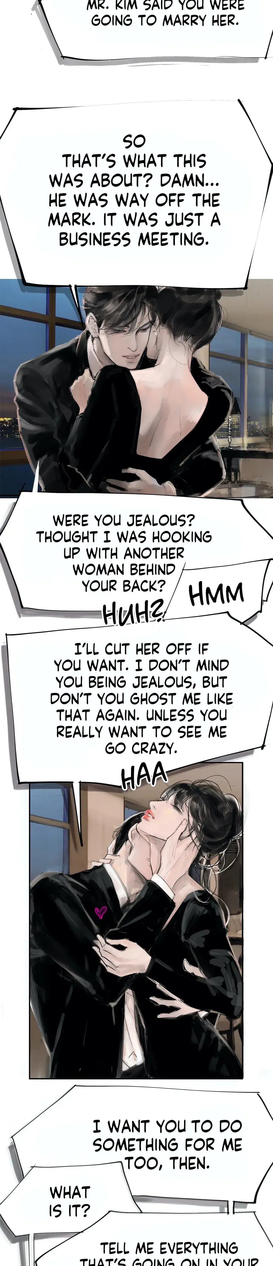 Wild Moms Episode 8 - Page 4