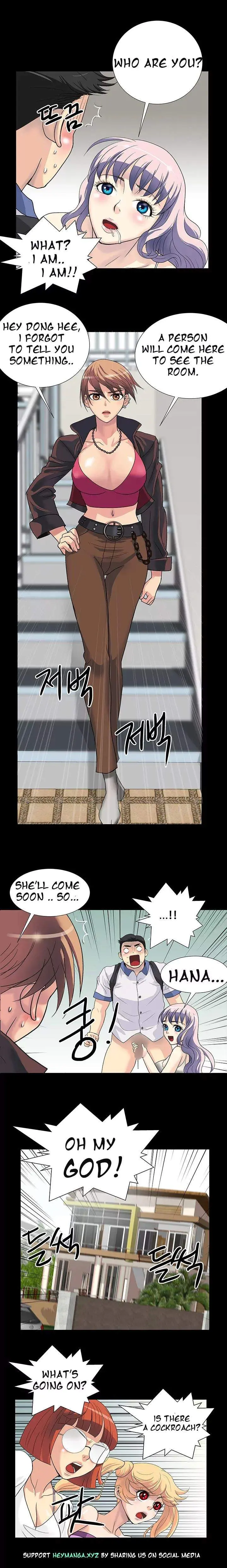 Will You Do as I Say? Episode 1 - Page 7