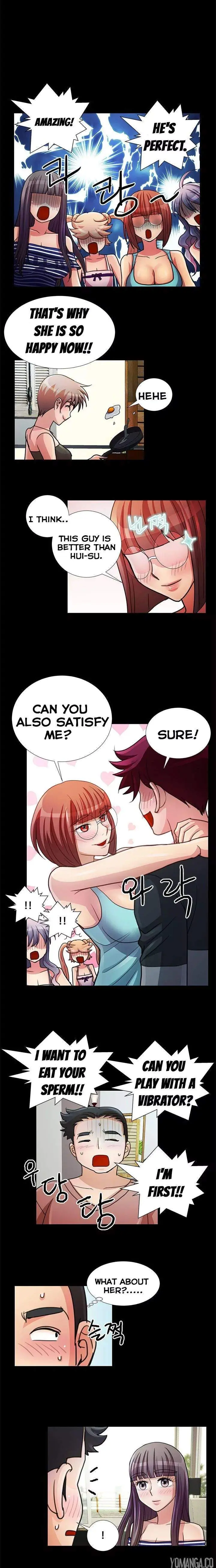 Will You Do as I Say? Episode 20 - Page 10