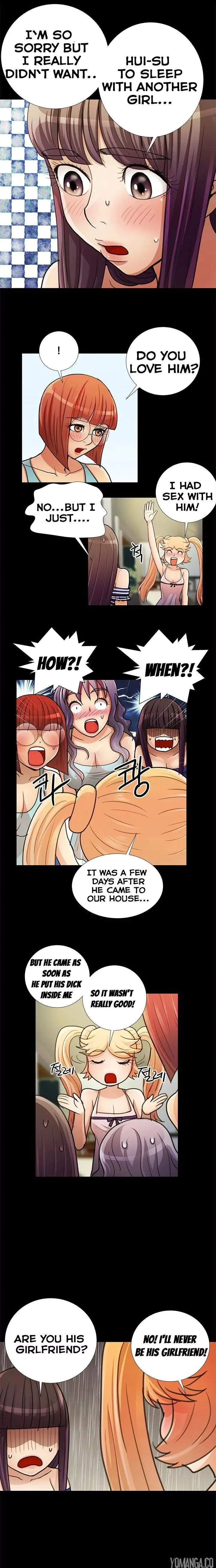 Will You Do as I Say? Episode 20 - Page 2