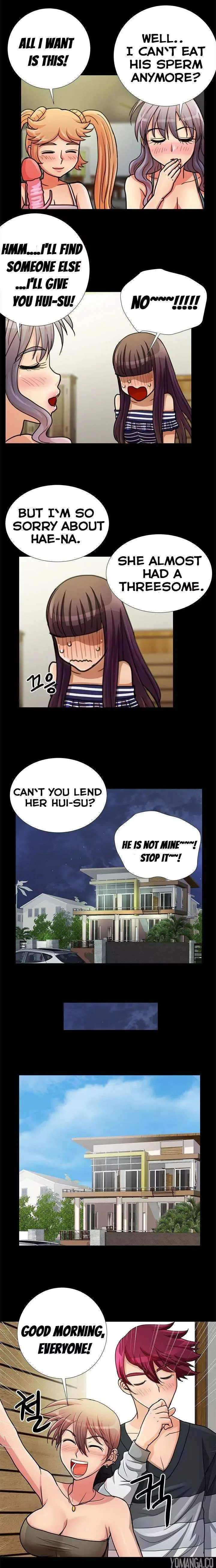 Will You Do as I Say? Episode 20 - Page 7