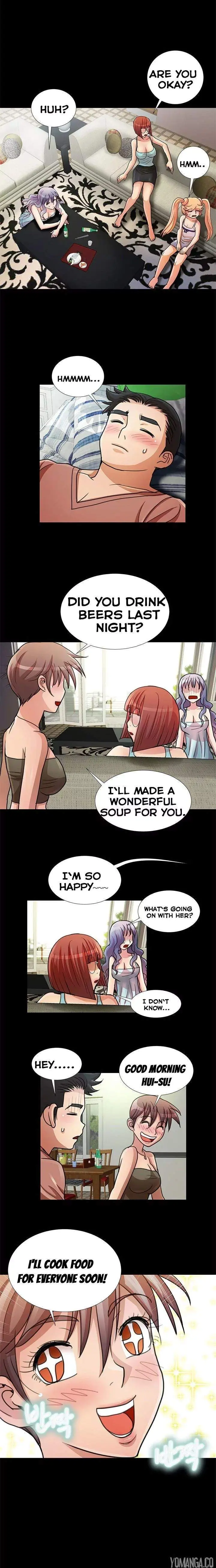 Will You Do as I Say? Episode 20 - Page 8