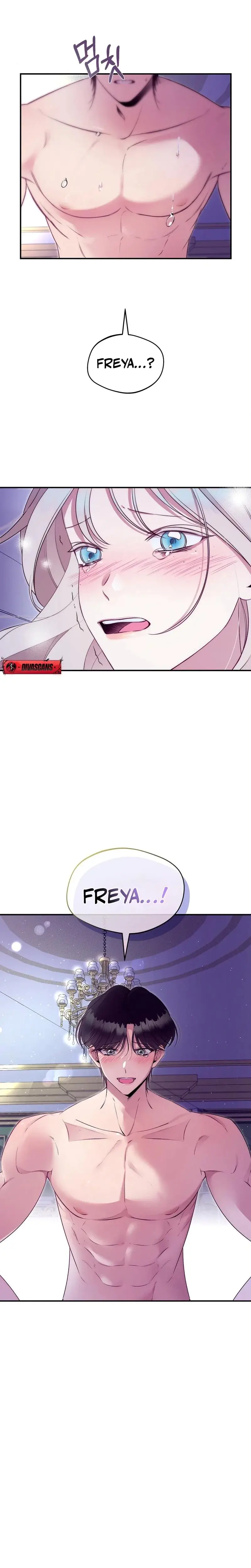 Will You Give Me a New Name? Episode 0 - Page 12