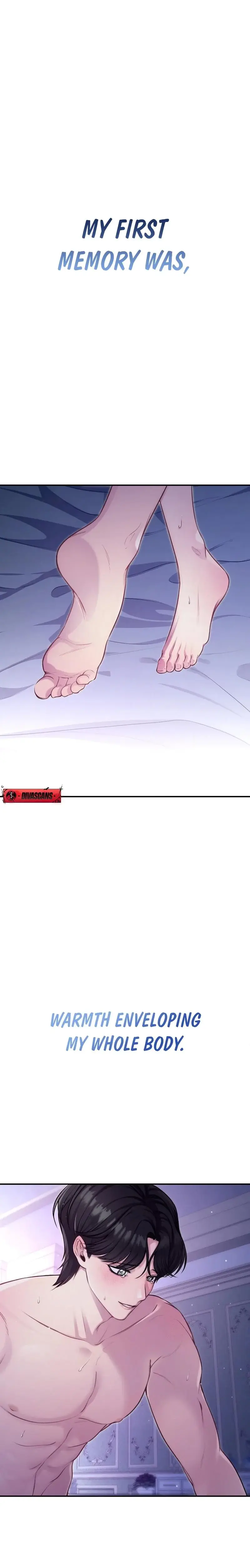 Will You Give Me a New Name? Episode 0 - Page 14