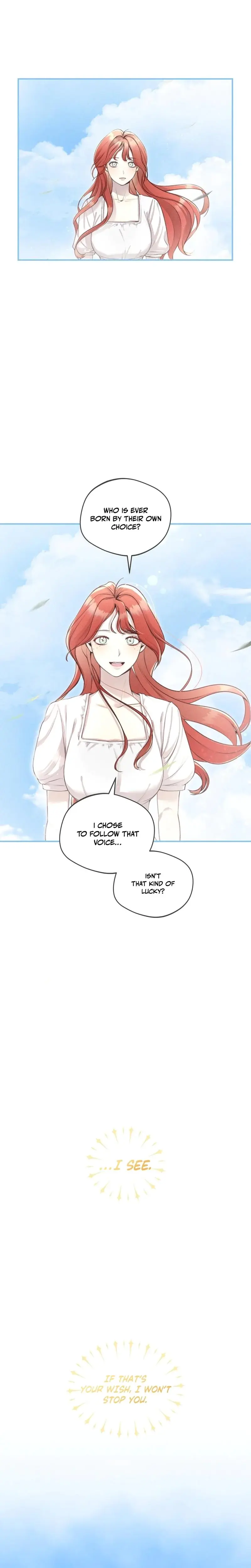 Will You Give Me a New Name? Episode 0 - Page 6