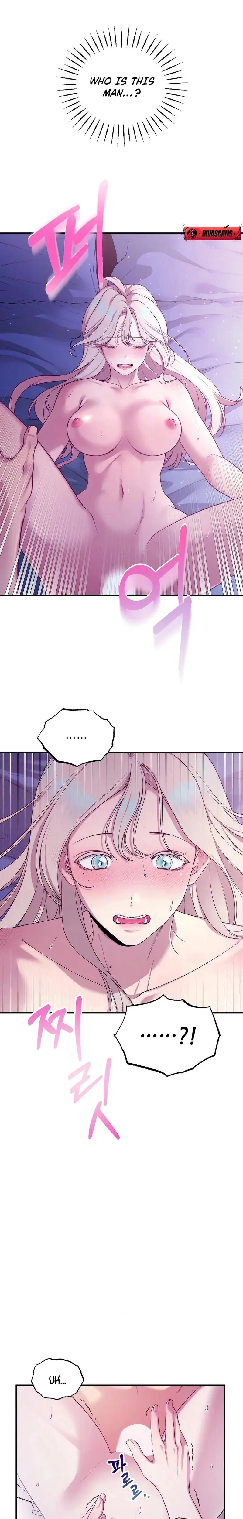 Will You Give Me a New Name? Episode 0 - Page 9