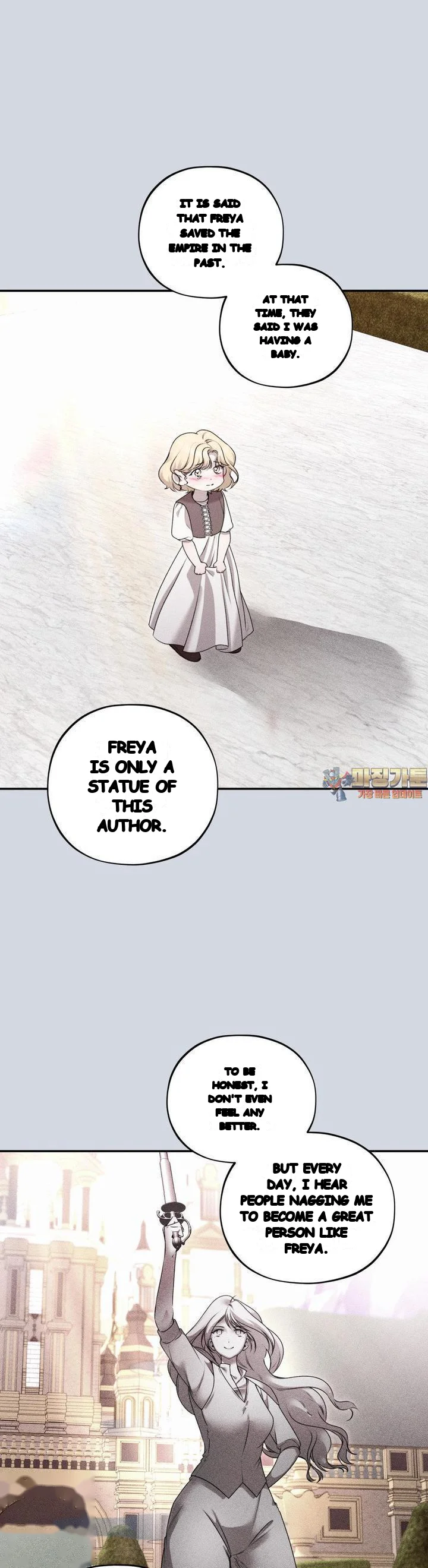 Will You Give Me a New Name? Episode 21 - Page 2