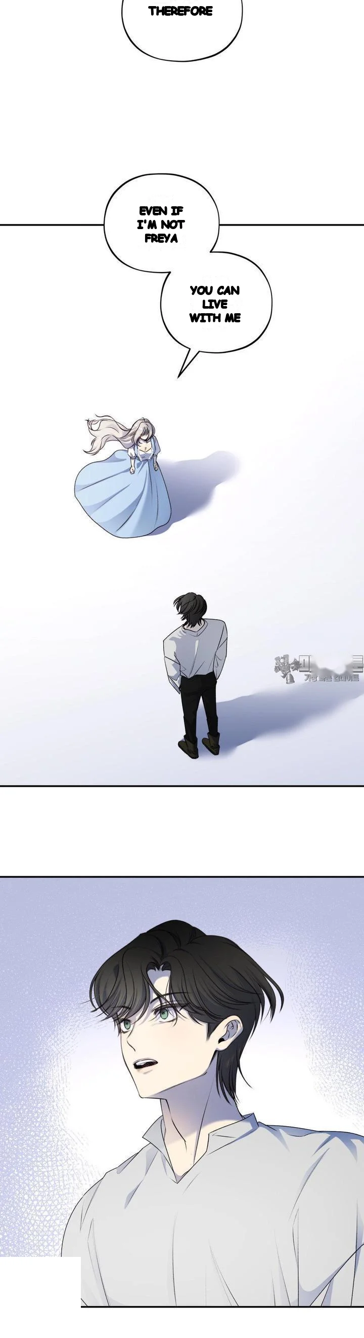 Will You Give Me a New Name? Episode 21 - Page 21