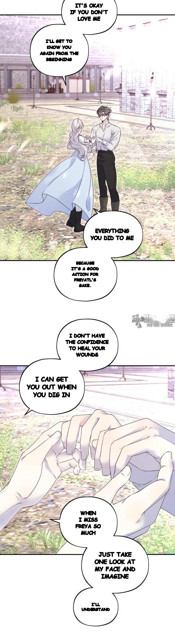 Will You Give Me a New Name? Episode 21 - Page 25